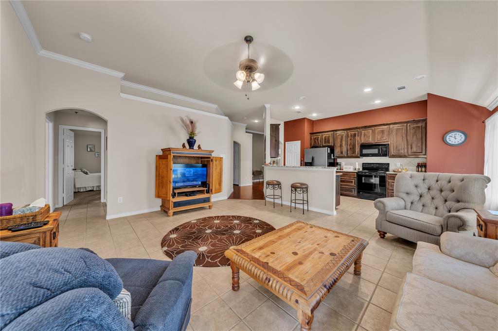 Lake Forest - Residential