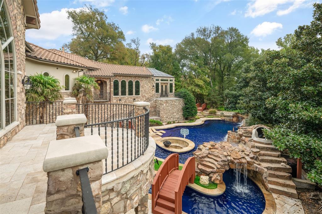 Stonebriar Creek Sub - Residential