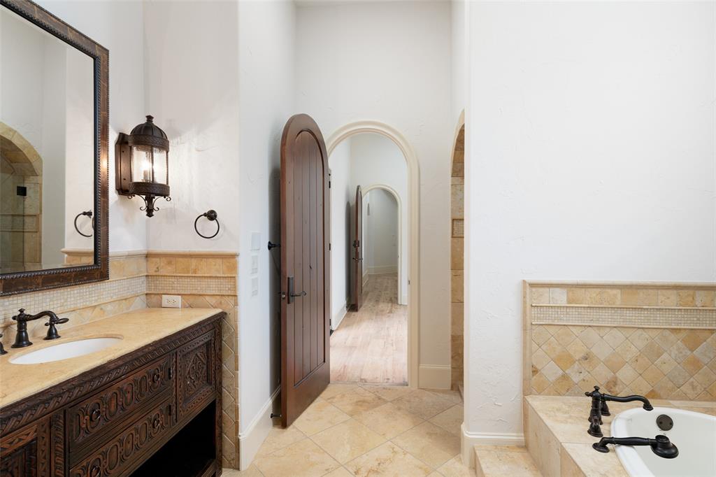 Stonebriar Creek Sub - Residential