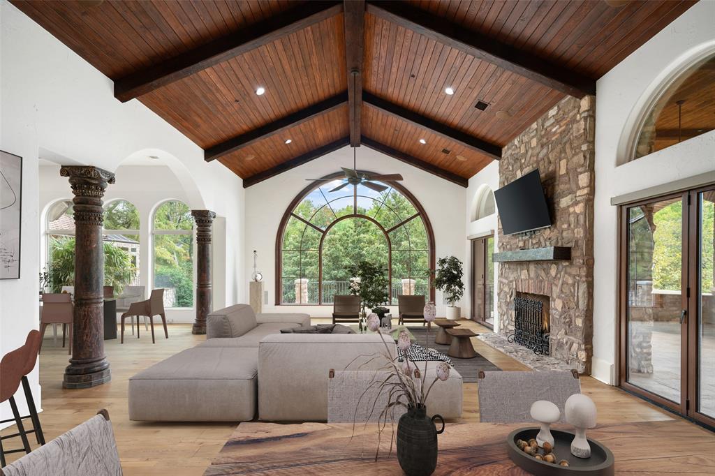 Stonebriar Creek Sub - Residential