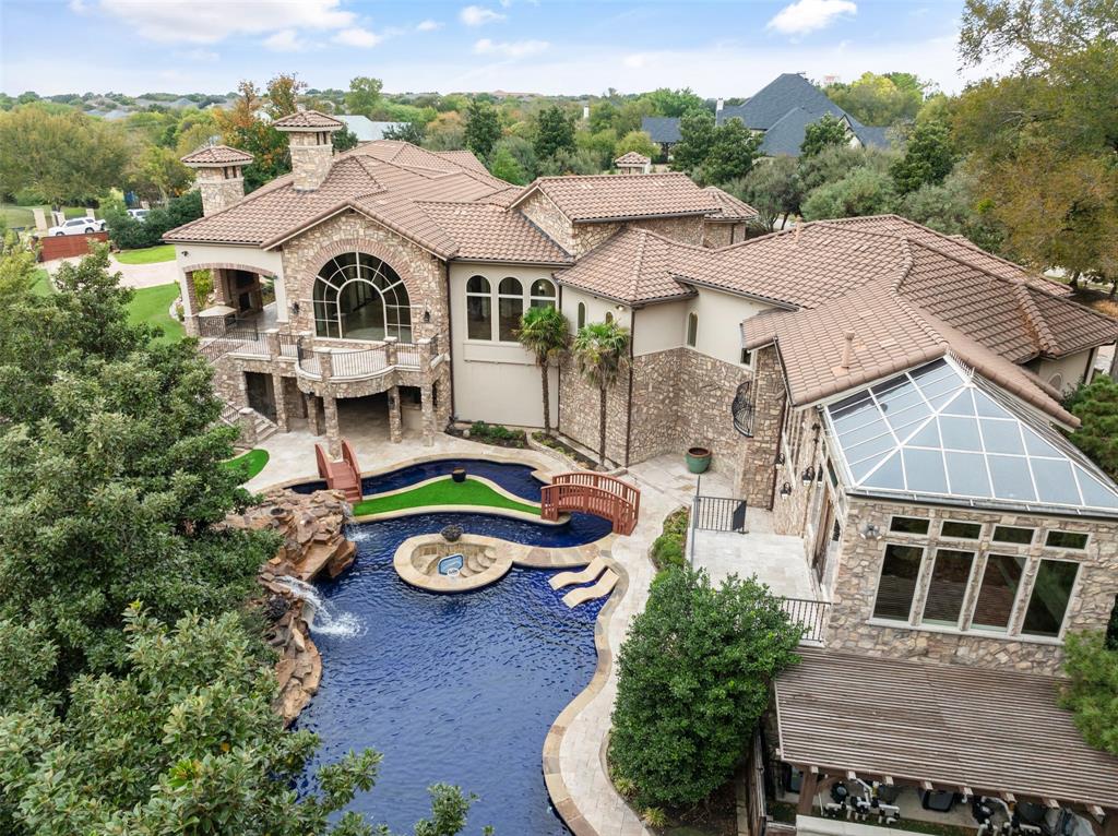 Stonebriar Creek Sub - Residential