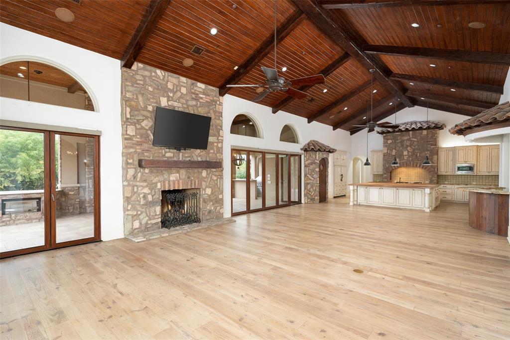 Stonebriar Creek Sub - Residential