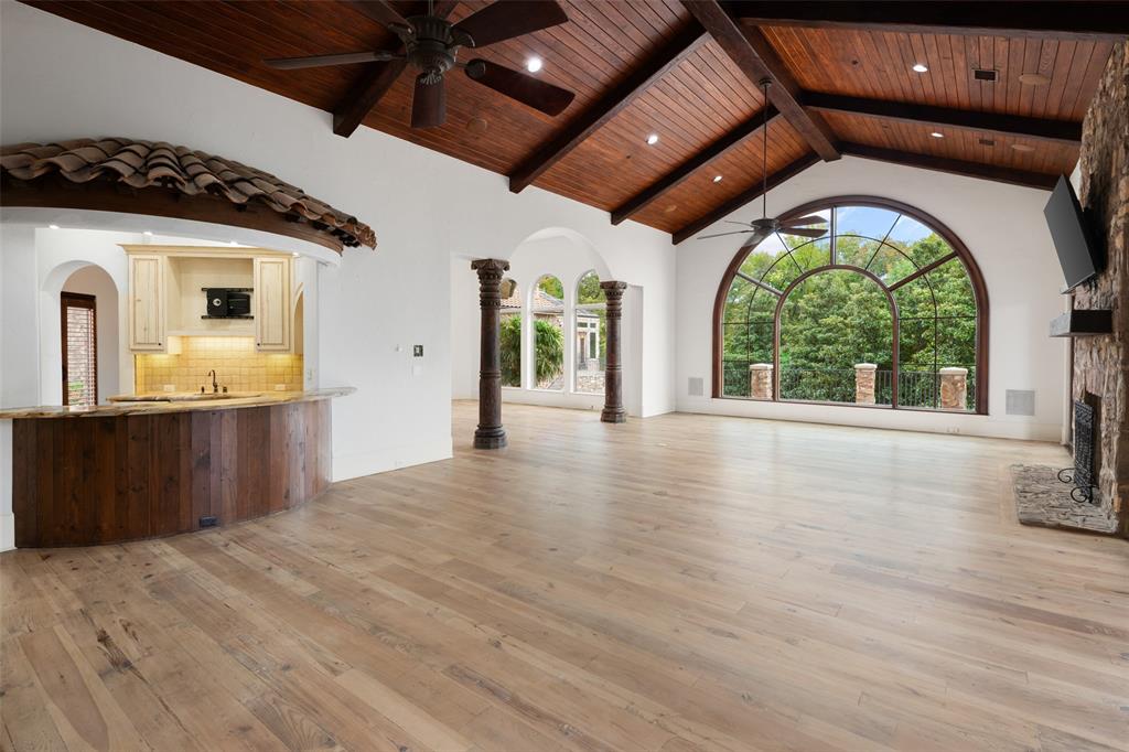 Stonebriar Creek Sub - Residential