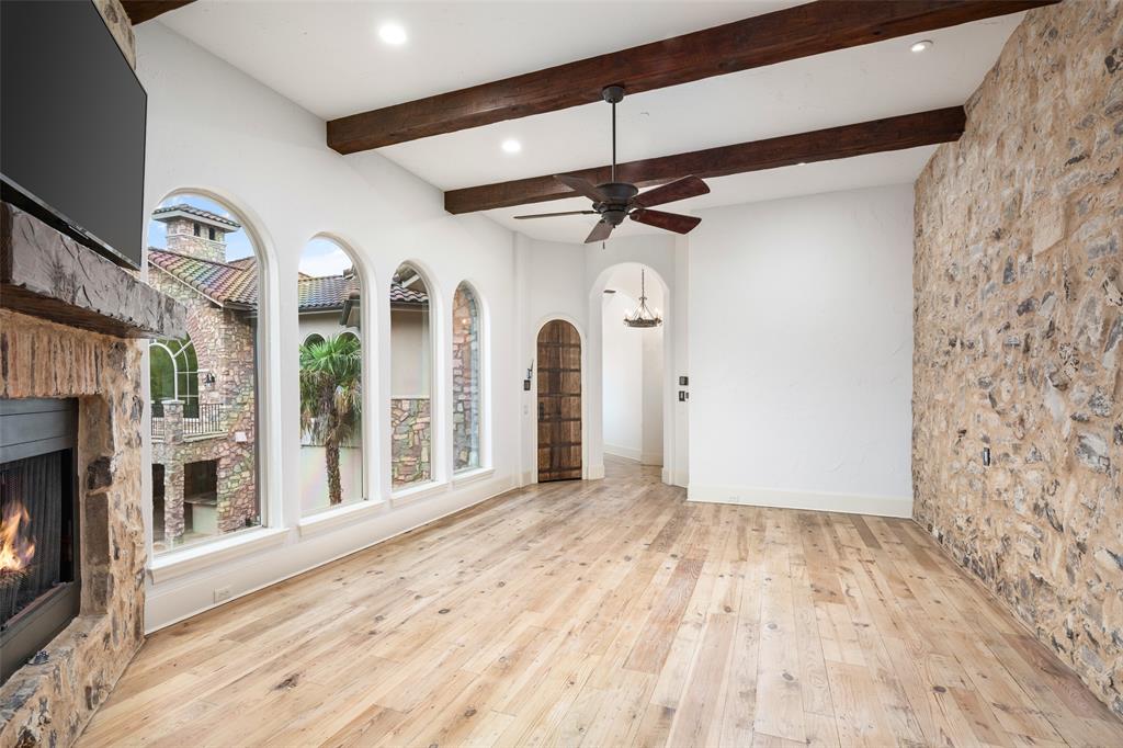 Stonebriar Creek Sub - Residential
