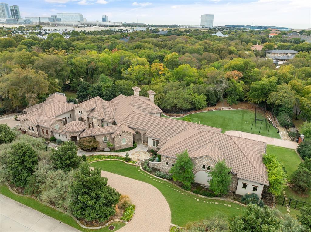 Stonebriar Creek Sub - Residential