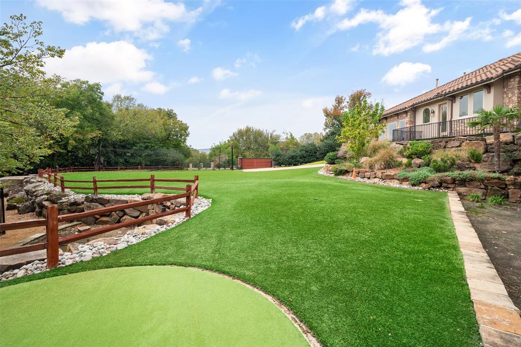 Stonebriar Creek Sub - Residential