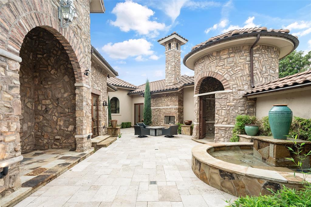 Stonebriar Creek Sub - Residential
