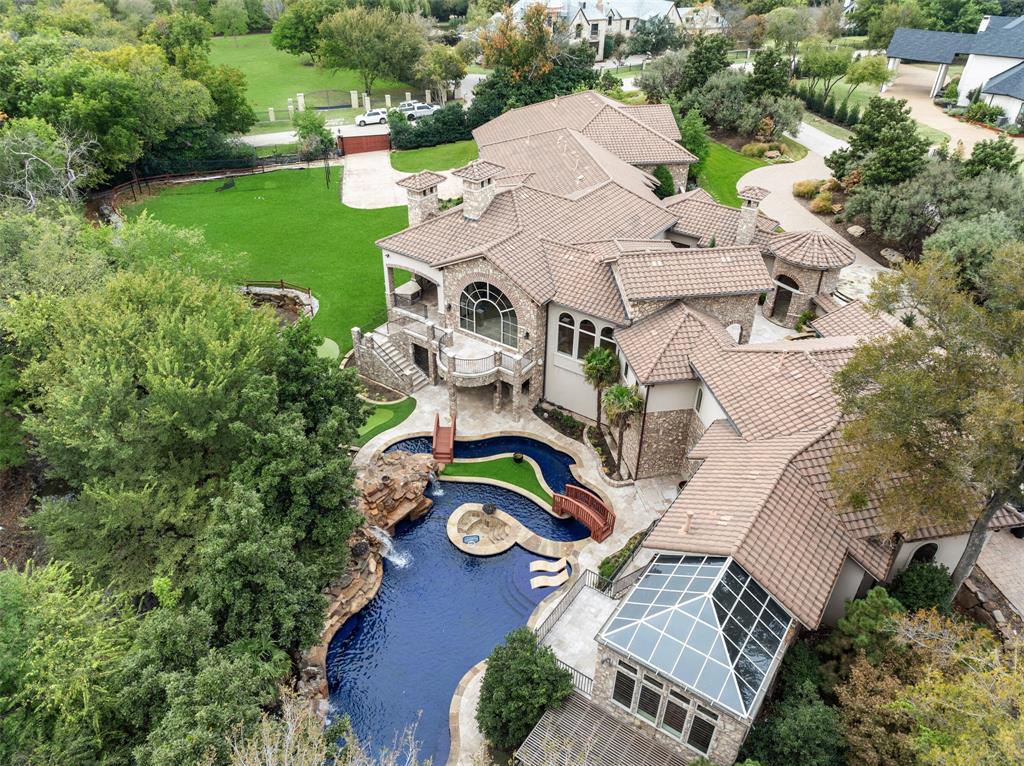 Stonebriar Creek Sub - Residential
