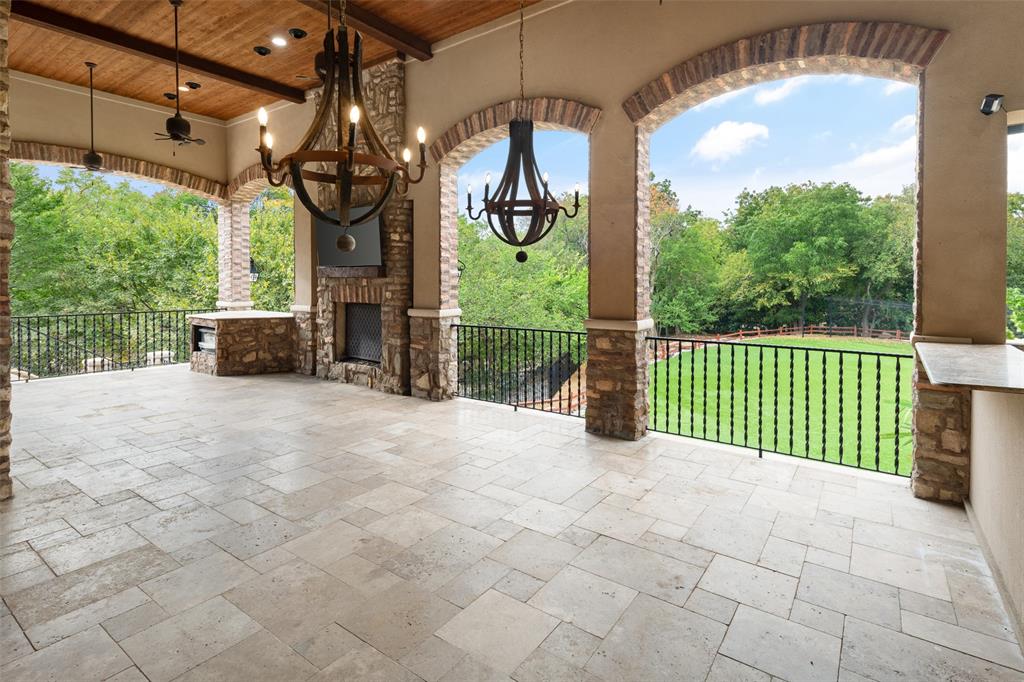 Stonebriar Creek Sub - Residential