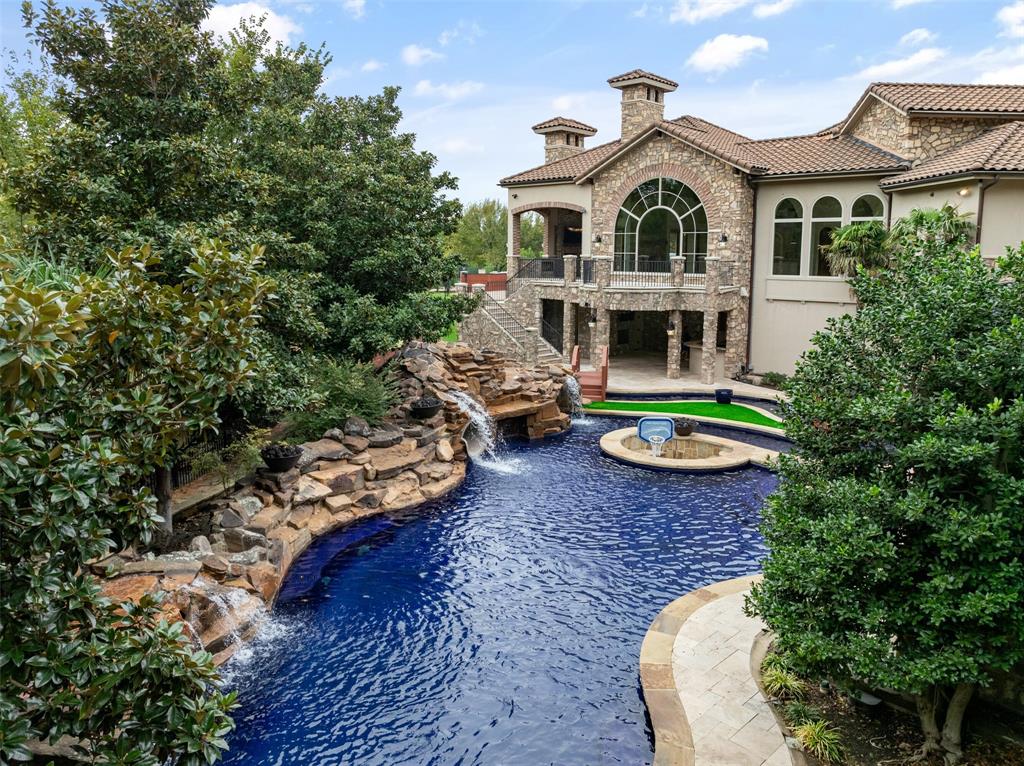 Stonebriar Creek Sub - Residential