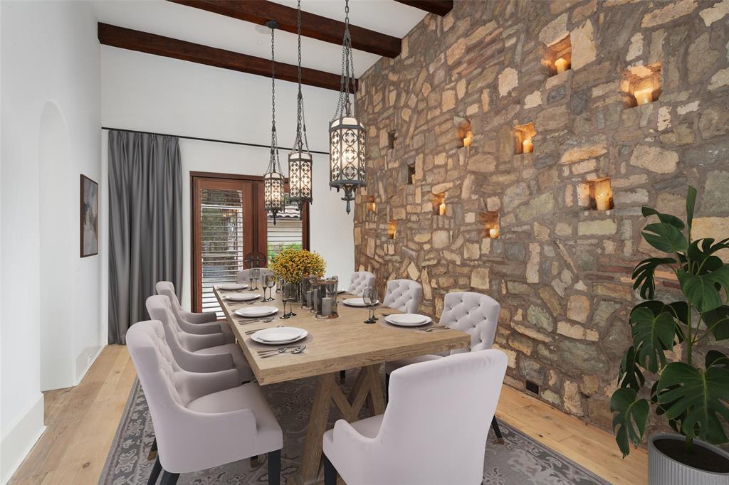Stonebriar Creek Sub - Residential