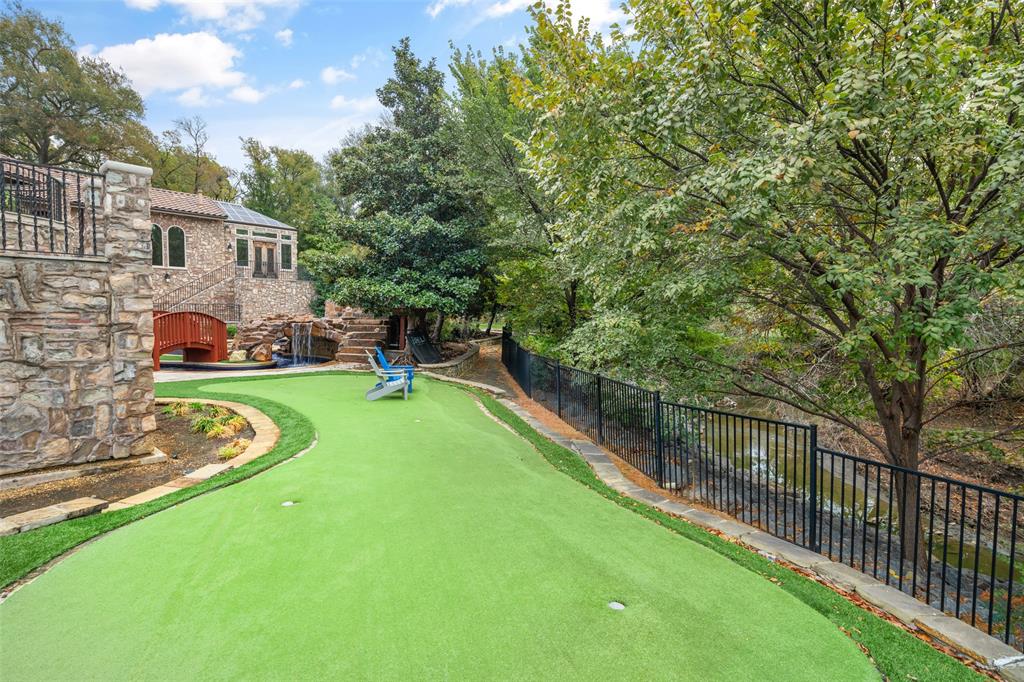 Stonebriar Creek Sub - Residential