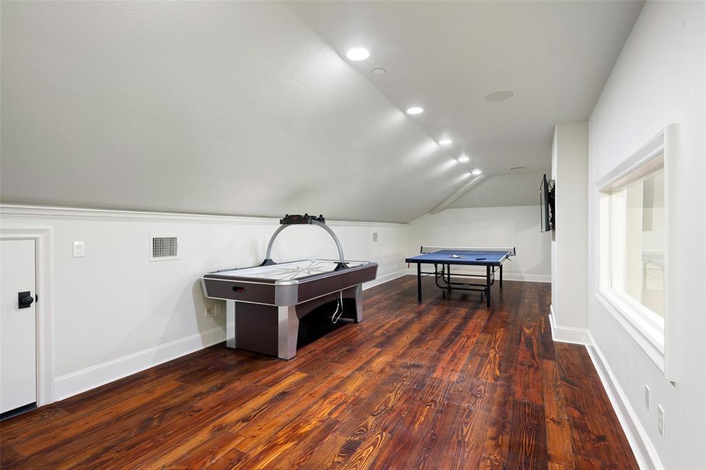 Stonebriar Creek Sub - Residential