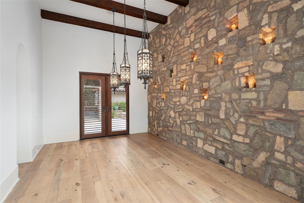 Stonebriar Creek Sub - Residential