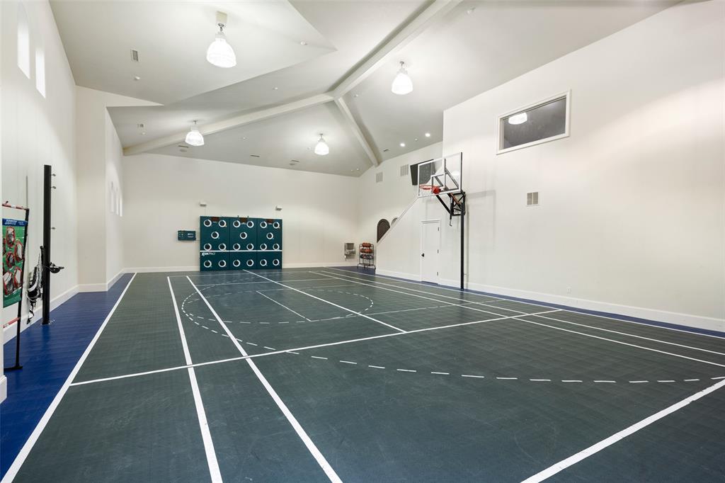 Stonebriar Creek Sub - Residential
