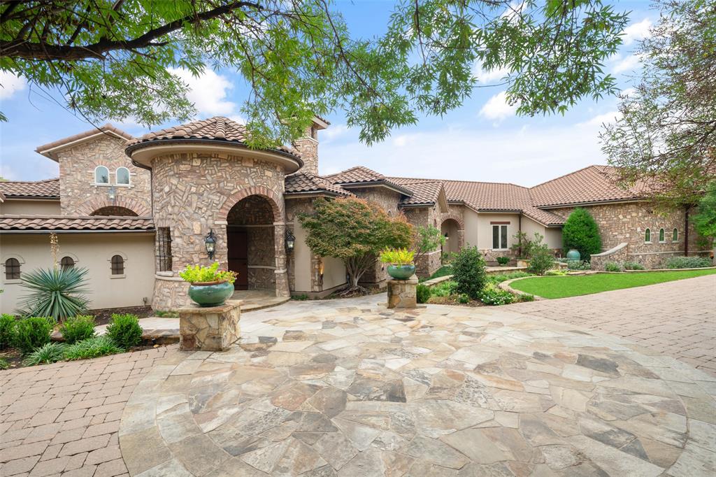 Stonebriar Creek Sub - Residential
