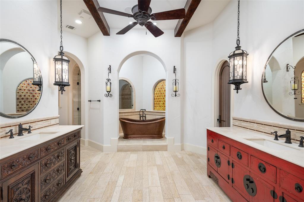 Stonebriar Creek Sub - Residential