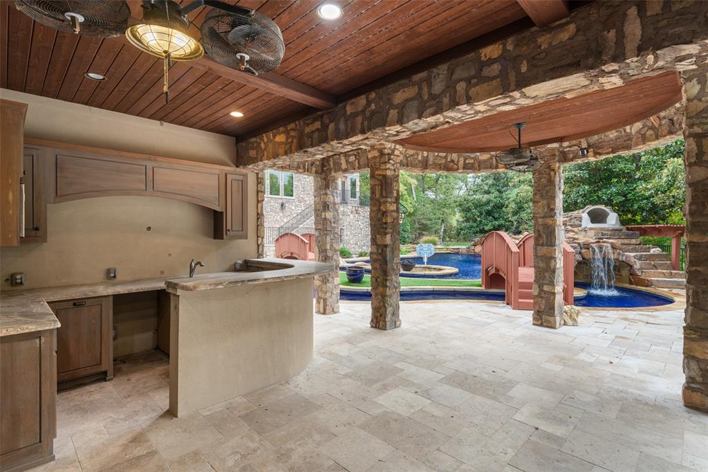 Stonebriar Creek Sub - Residential
