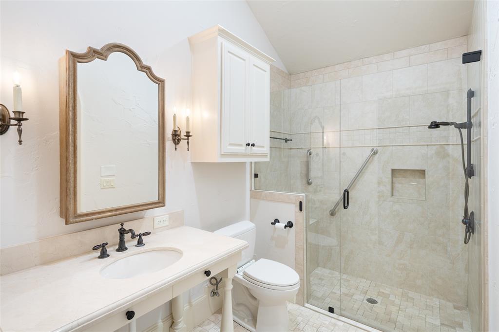 Stonebriar Creek Sub - Residential