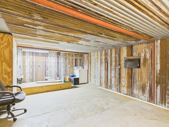 none - Residential