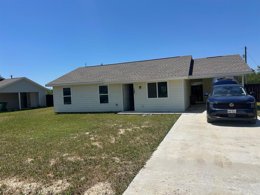 Runaway Bay Unit 7a - Residential
