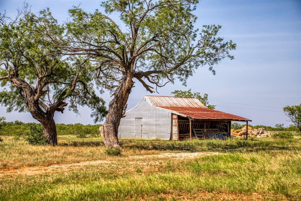 County - Farm