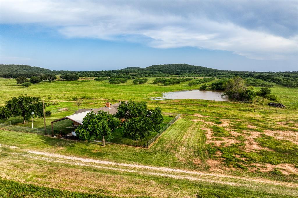 County - Farm
