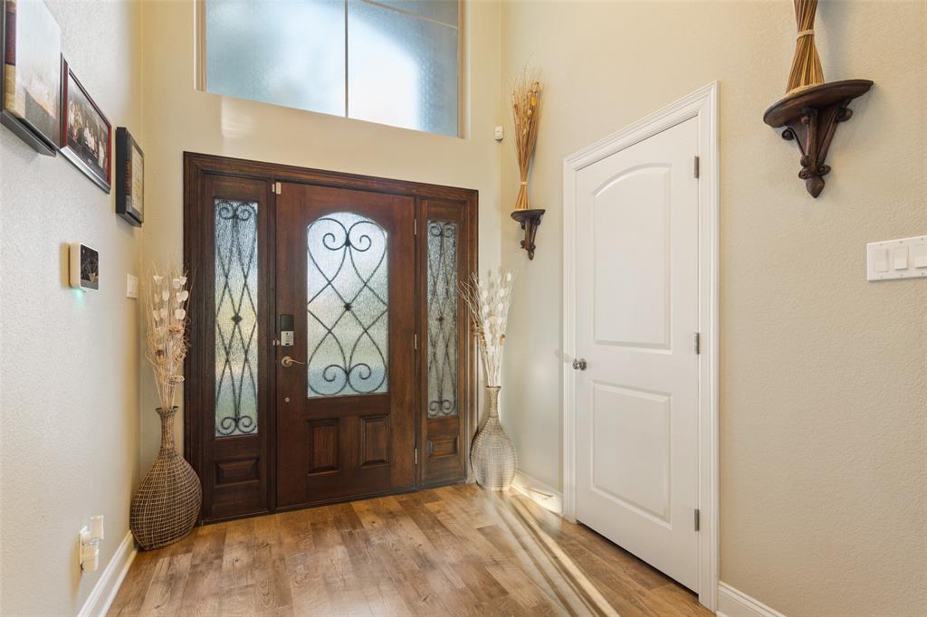 Chapel Ridge Add Ph I - Residential