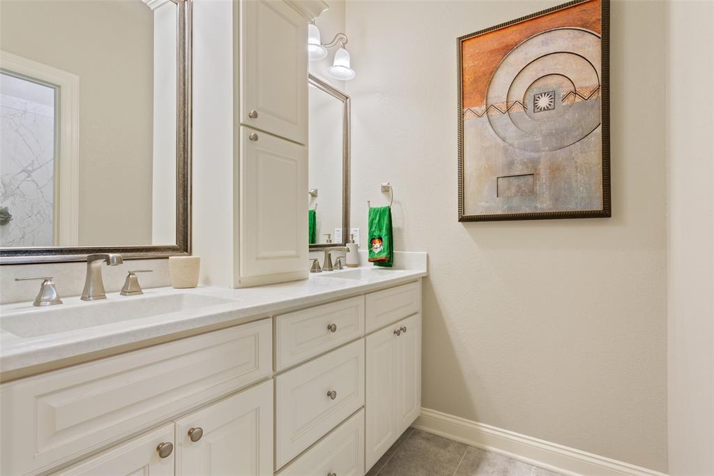 Chapel Ridge Add Ph I - Residential