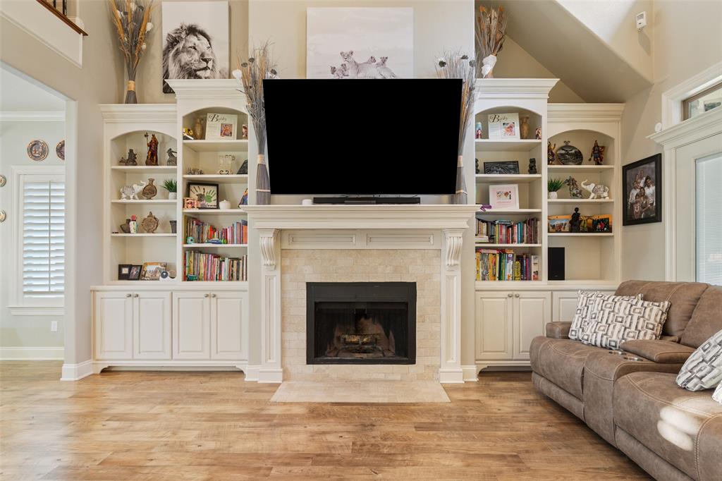 Chapel Ridge Add Ph I - Residential