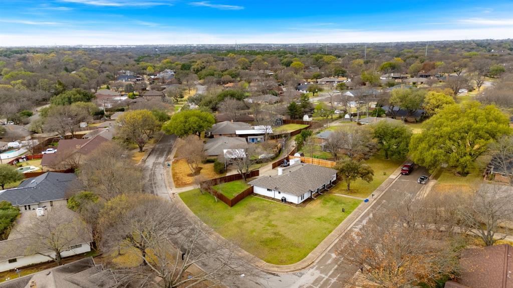 Skyview Estates - Residential