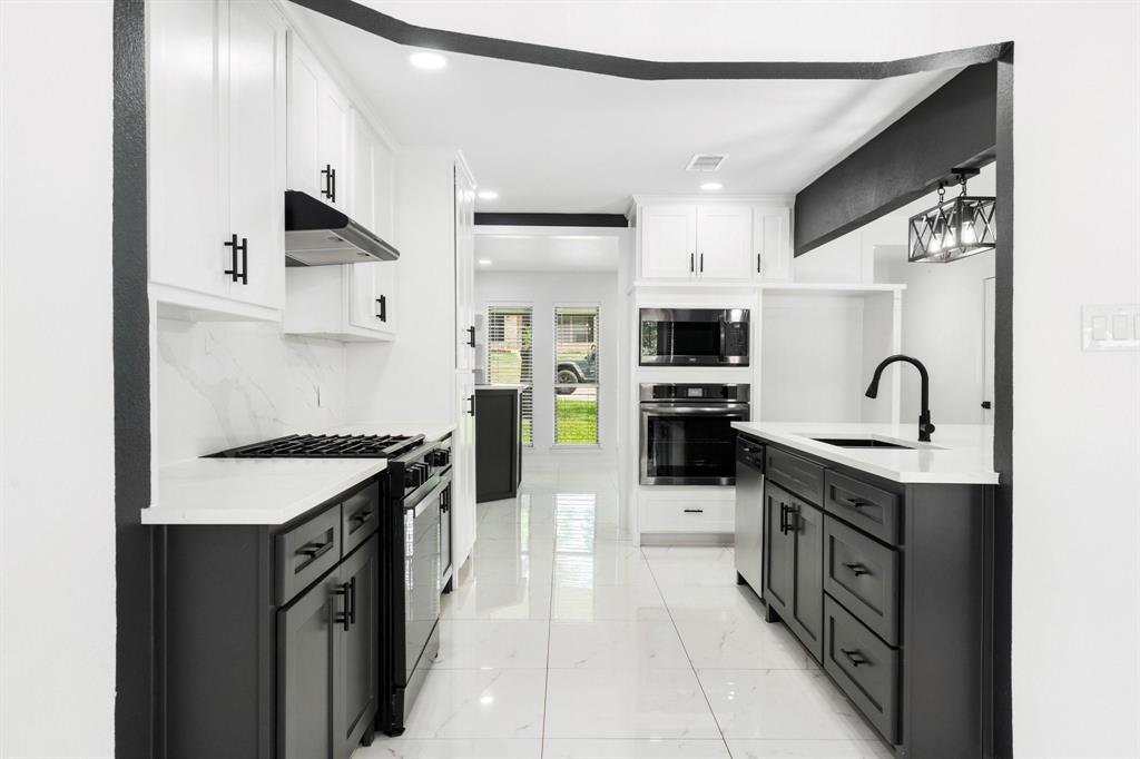 Skyview Estates - Residential
