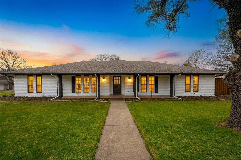 Skyview Estates - Residential