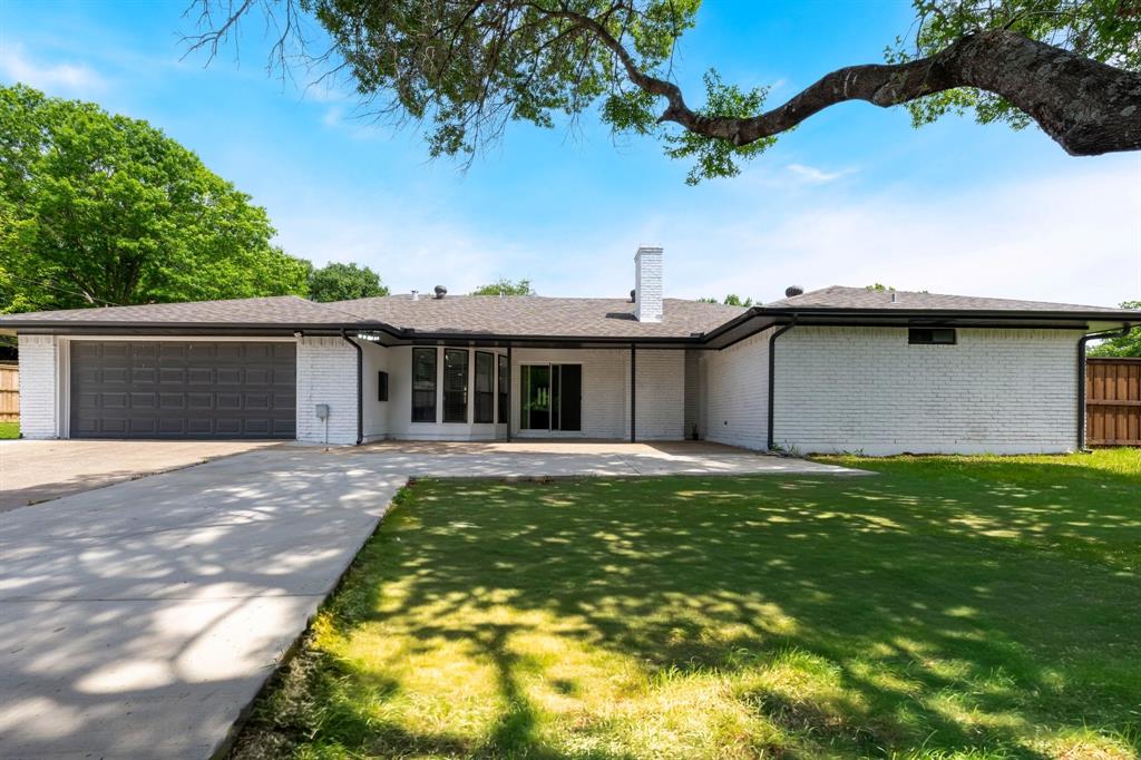 Skyview Estates - Residential