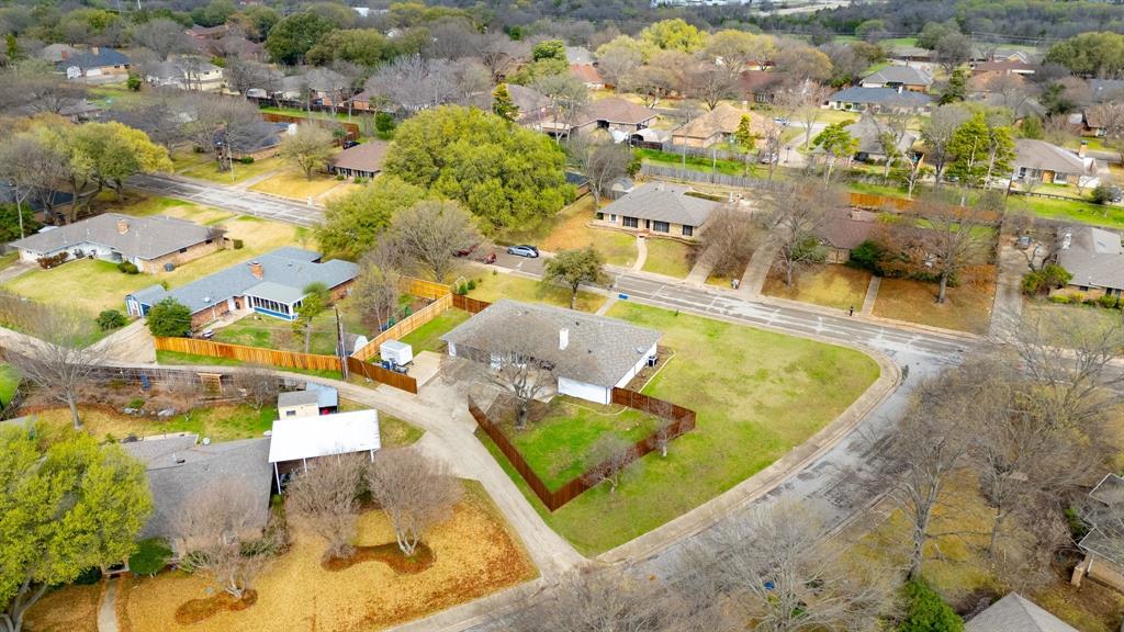 Skyview Estates - Residential