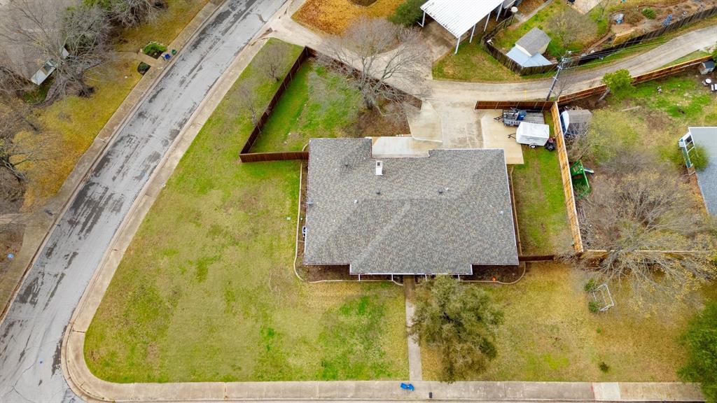 Skyview Estates - Residential