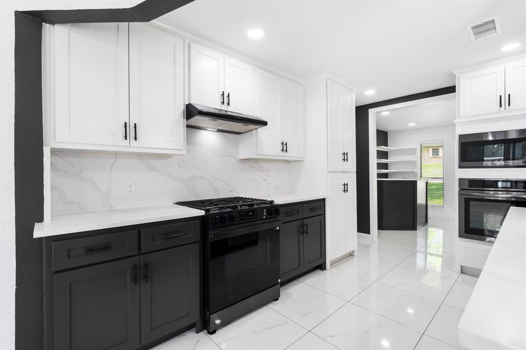 Skyview Estates - Residential