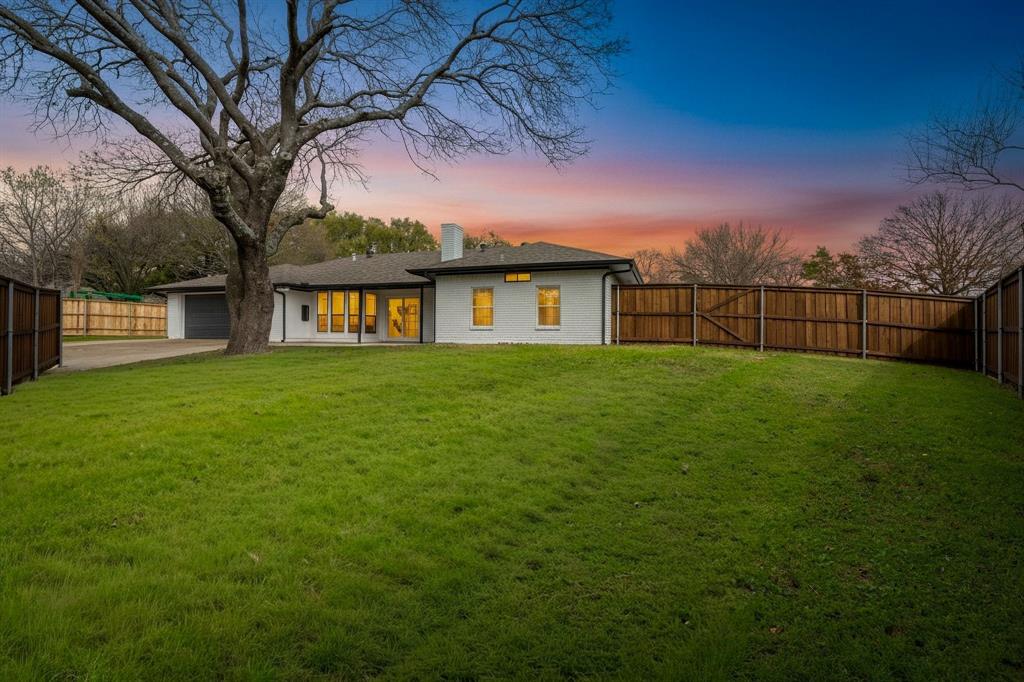 Skyview Estates - Residential