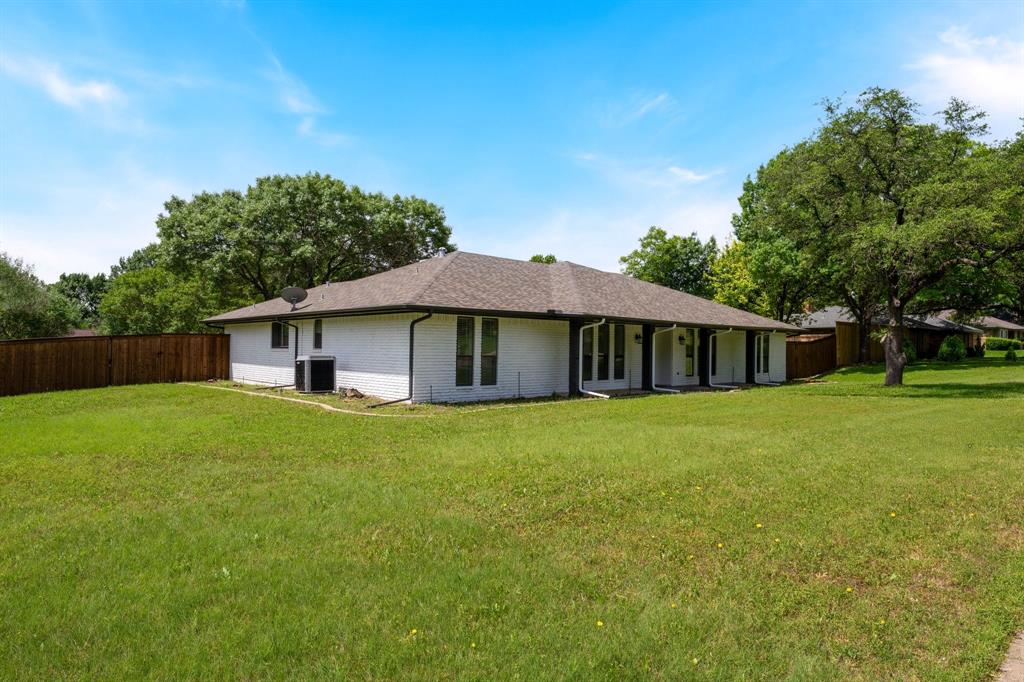 Skyview Estates - Residential