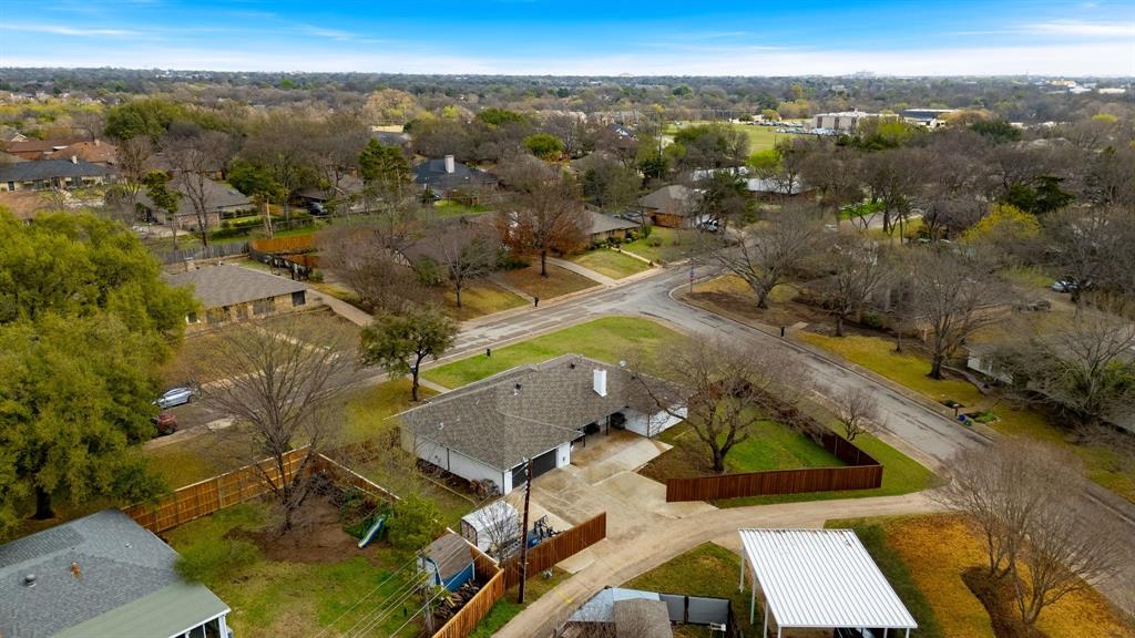 Skyview Estates - Residential