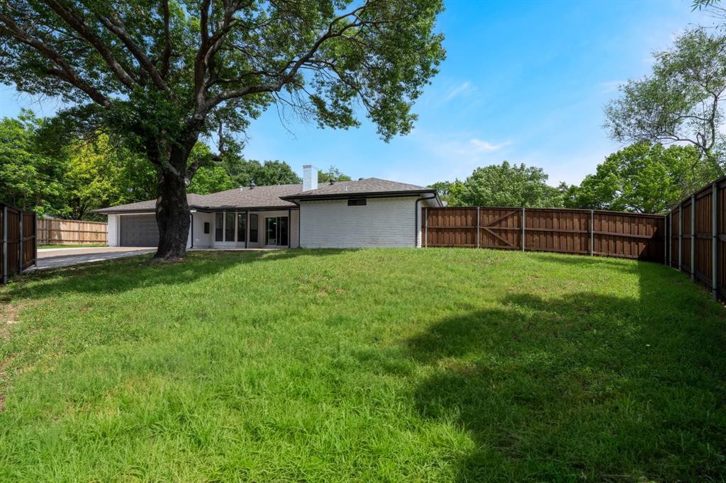 Skyview Estates - Residential
