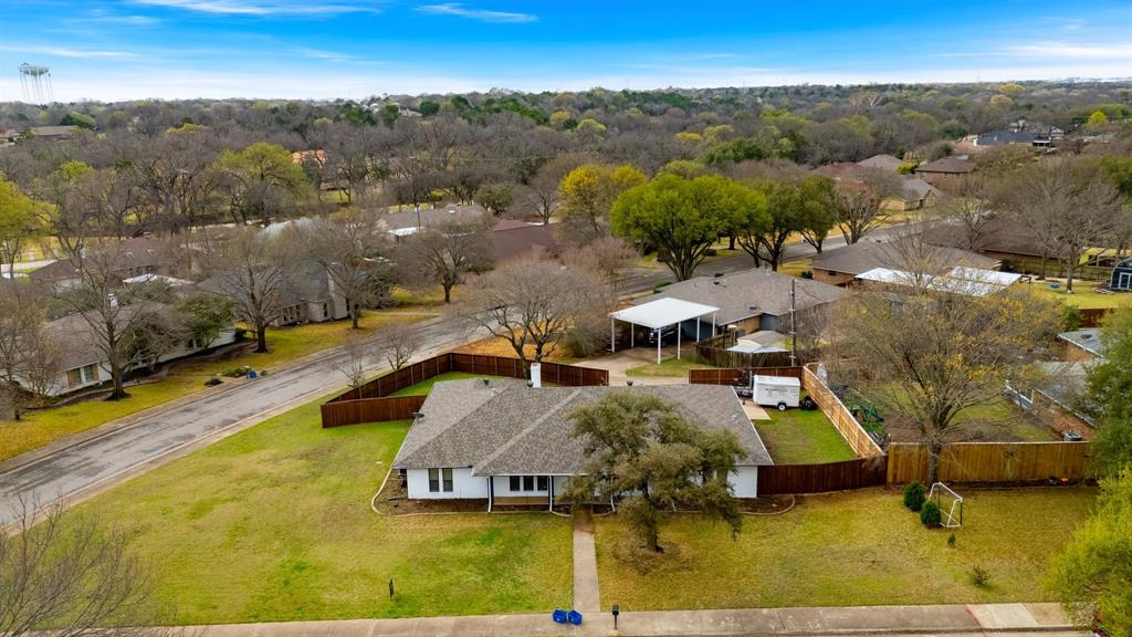 Skyview Estates - Residential