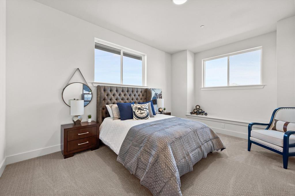 Highlands Ph 3b - Residential