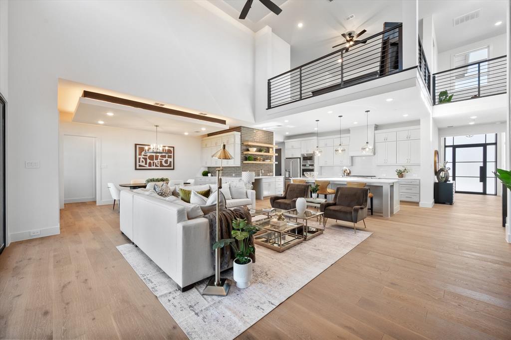 Highlands Ph 3b - Residential