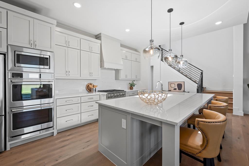 Highlands Ph 3b - Residential