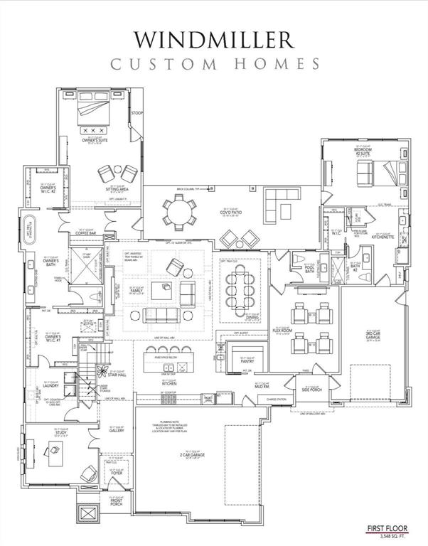 Highlands Ph 3b - Residential