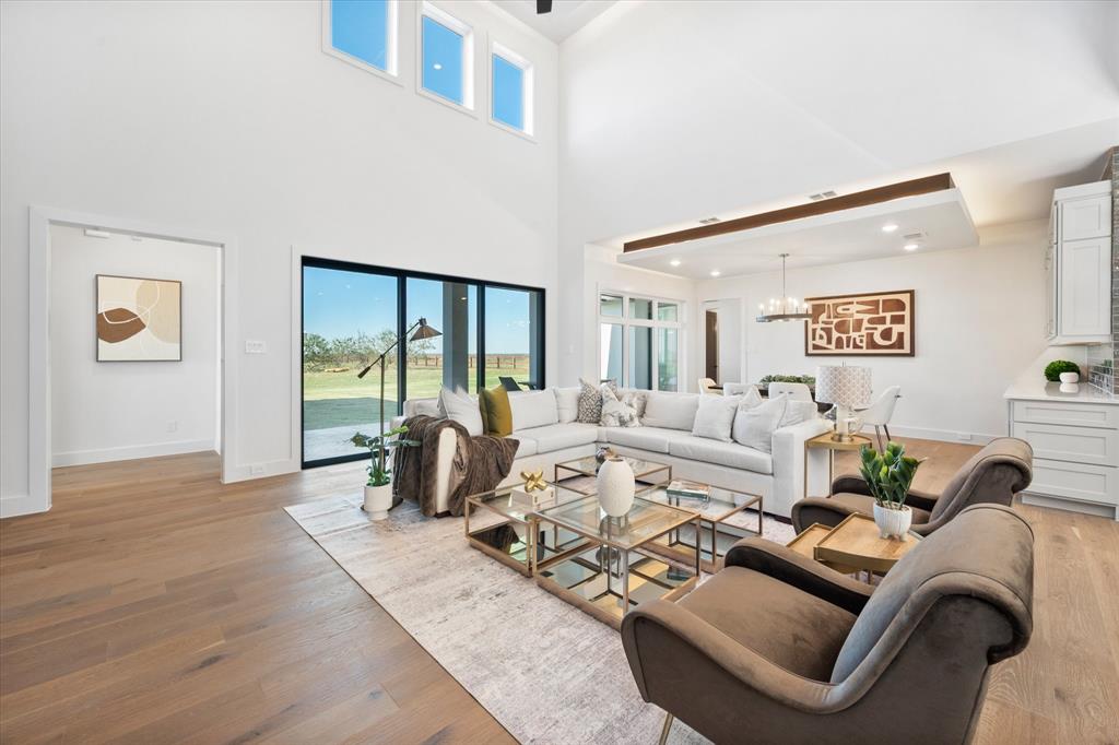 Highlands Ph 3b - Residential