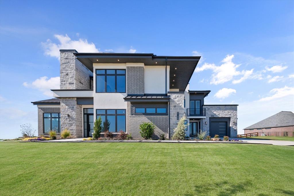 Highlands Ph 3b - Residential