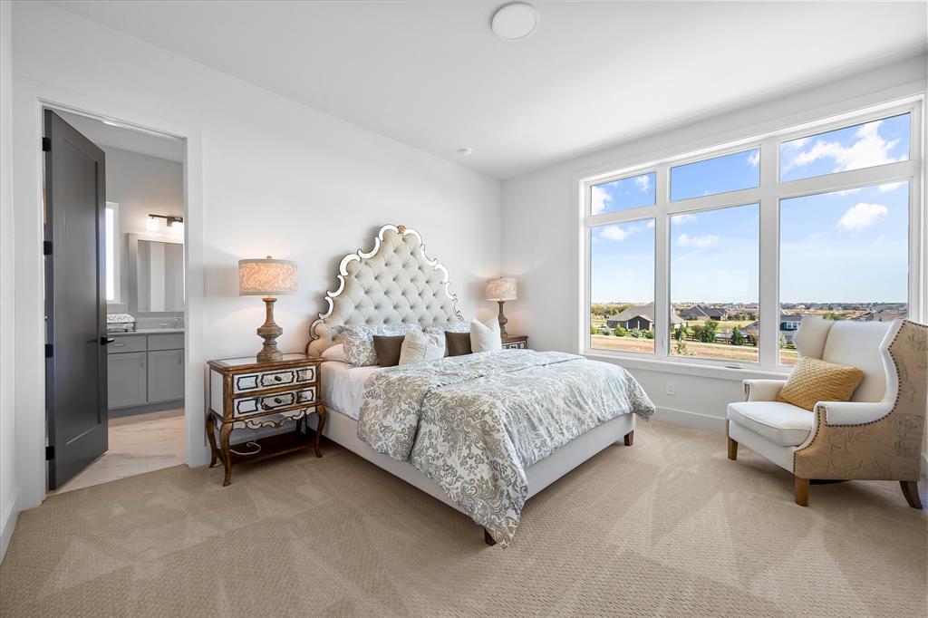 Highlands Ph 3b - Residential
