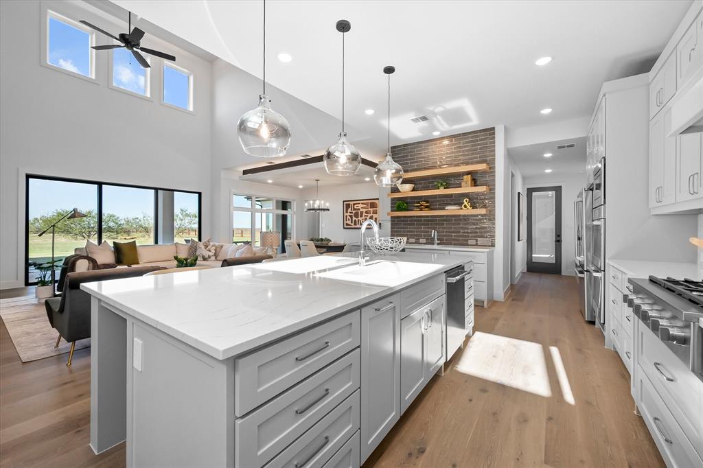 Highlands Ph 3b - Residential